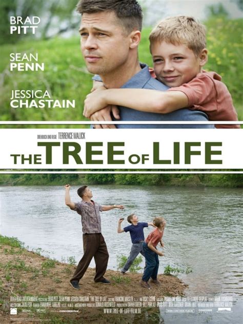 The Tree Of Life Die Filmstarts Kritik Auf Filmstartsde