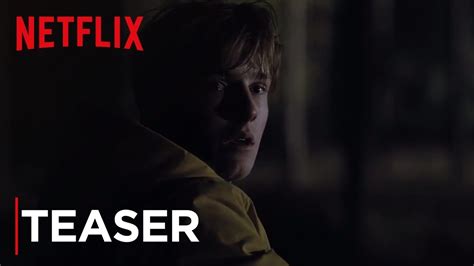 The Trailer Is Out For Netflixs ‘dark