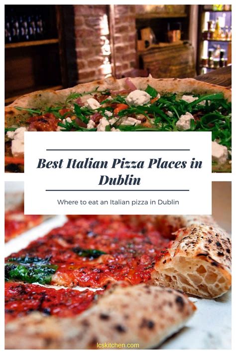 Partner with deliveroo and reach more customers than ever. Where to eat the best Italian pizza in Dublin | Dublin ...