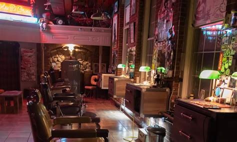 Black hair beauty salon in worcester on yp.com. Axe To Grind Barbershop & Supply Co., Worcester, MA ...