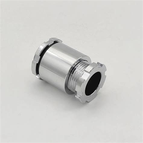 Jis Marine Cable Glands Stuffing Gland Jis China Metal Cable Gland