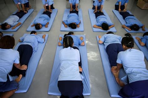 Thai Womens Prison Highlights Need For Reform Drug Policy Rethink