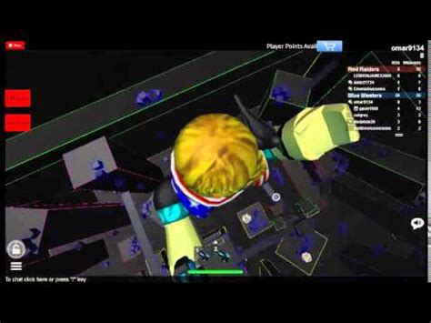 How to be successful in catalog heaven in roblox 13 steps. Roblox Hyper laser gun. fight! am i the best one. - YouTube
