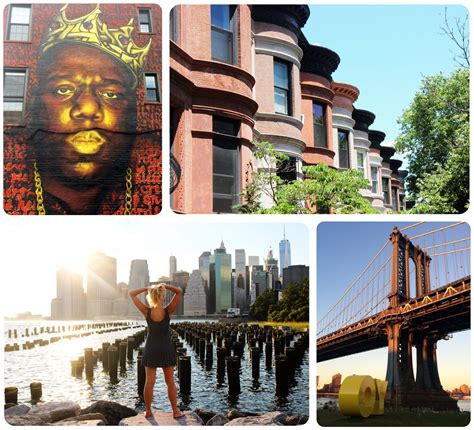 Five Reasons To Spend A Day In Brooklyn On A Visit To New York