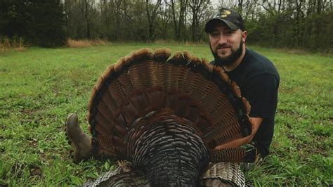 Biggest Turkey Ever Killed