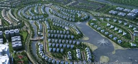 S p setia, shah alam, malaysia. PROPCAFE Review : Setia Eco Glades @ Cyberjaya By SP Setia ...
