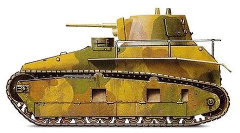 Catainium's Tanks: VK 31 (RB)/(K) Leichttraktor Light Tank