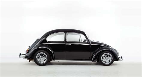 Classic Car Find Of The Week 1966 Vw Beetle Opumo Magazine Classic