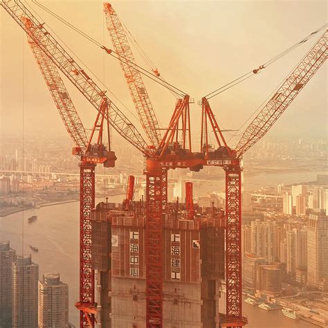 How To Build A Skyscraper In Two Weeks Mckinsey