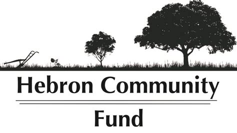 Hebron Community Fund Nebraska Community Foundation