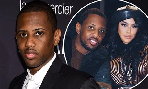 Fabolous Vehemently Argues With Emily B And Threatens Dad In Video Before Aggravated Assault