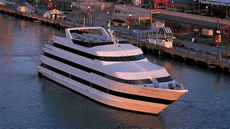 Odyssey Cruises Luxury Dining Cruises Chicago Hotels Luxury Cruise