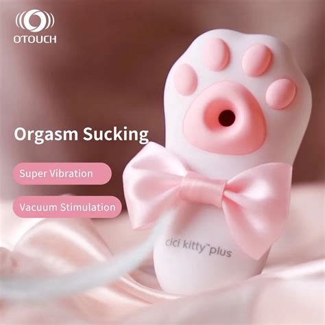 Clitoral Sucker Vibrator Nipple G Spot Sucking Blowjob Clitoris Erotic