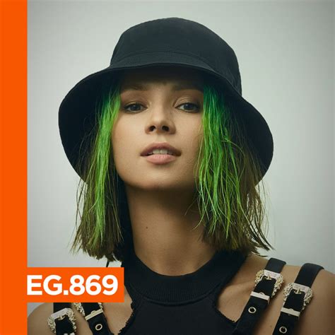 Eg869 Miss Monique Electronic Groove