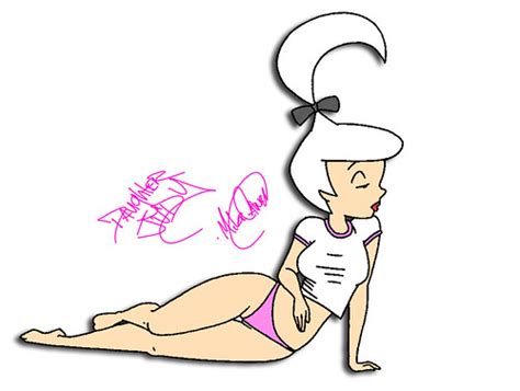 Judy Jetson Judy By Me Mike Caine Flickr