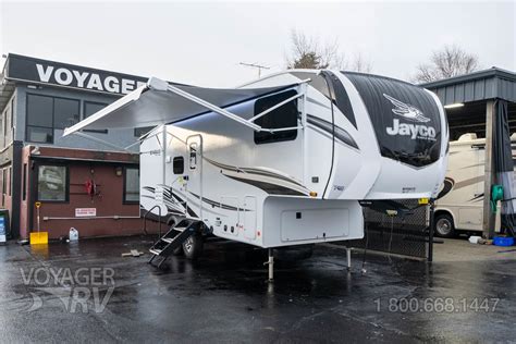 For Sale New 2021 Jayco Eagle Ht 24re 5th Wheels Voyager Rv Centre