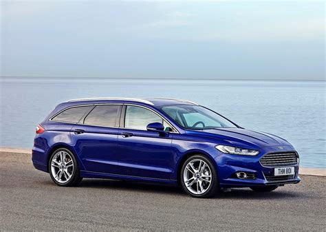 Ford mondeo production to cease in 2022. Image result for 2022, ford fusion station wagon | Ford mondeo wagon, Ford mondeo, Ford