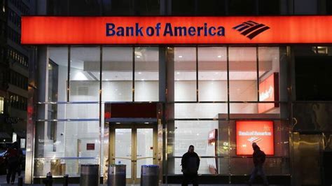Bank Of America Fined 205m For Foreign Exchange Practices Charlotte