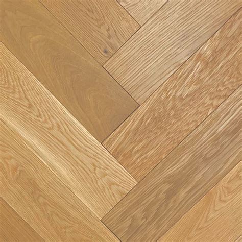 Noble Tasman Oak Herringbone Engineered Timber Flooring The Flooring Guys