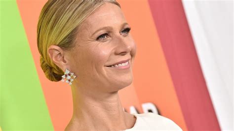 Gwyneth Paltrow Reveals The Covid Symptoms She Cant Get Rid Of