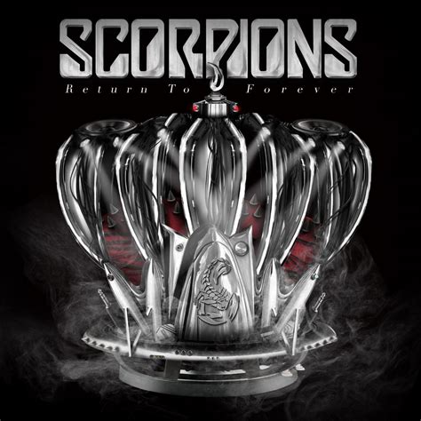 © scorpions under exclusive license to east west. SCORPIONS To Release New Album February 2015 | Metal Life ...