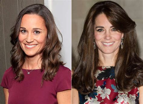 Kate And Pippa Middletons Genius Business Idea Instyle