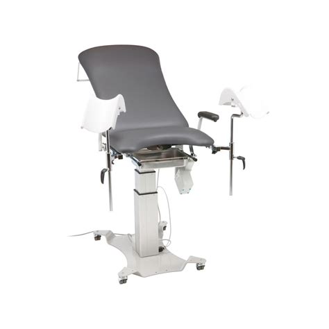 Gynaecological Examination Chair 480 Oscar Medtec