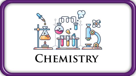 Chemistry Project Logo