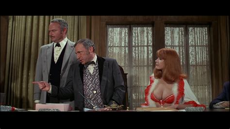 He wants to elect a black person sheriff. 24 Best Madeline Kahn Blazing Saddles Quotes - Home ...