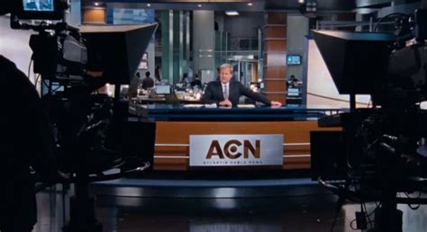 Watch The First Episode Of Aaron Sorkins The Newsroom Online Film