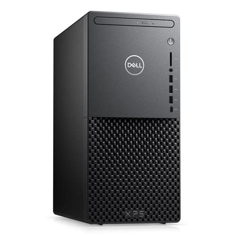 Dell Xps Tower Estunt Refurbished Computers Workstations