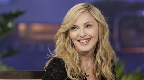 Madonna 61 Aufregung Um Nackt Foto Auf Instagram