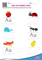 english phonic sounds worksheets pre