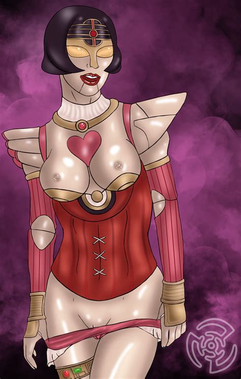 Archerina Nude Pinup Power Rangers Villains Sorted By