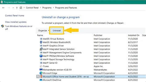 How To Uninstall Office Or Microsoft 365 On Windows Techlogical