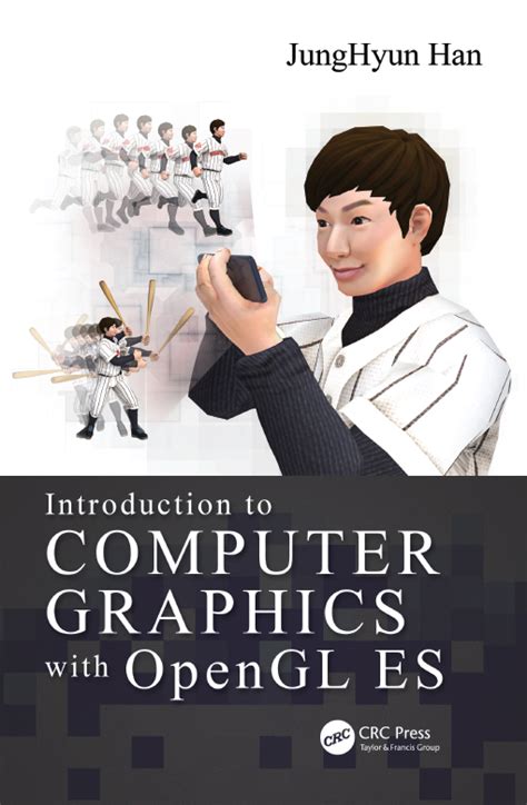 Github Medialab Kuopenglesbook Introduction To Computer Graphics