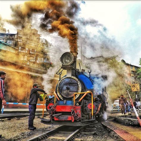Darjeeling Toy Train Everything You Need To Know