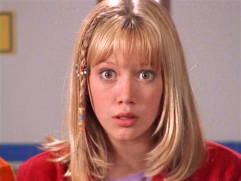 How Lizzie Mcguire Reinvented Tween Tv And Became A Millennial