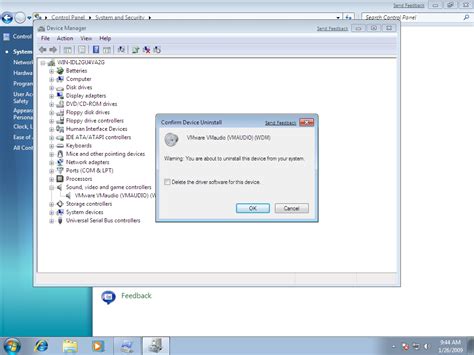 How To Use Device Manager In Windows 7 Windows 7