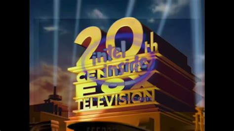 Gracie Films20th Century Fox Television Effects Sponsored By Preview