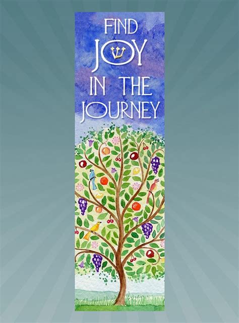 Tree Journey Car Mezuzah By Mickie Caspi With Travelers