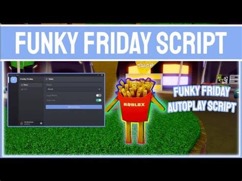Funky Friday Script Gui Download Rbx Paste