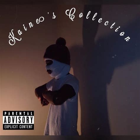Duwap Kaine Kaines Collection Reviews Album Of The Year