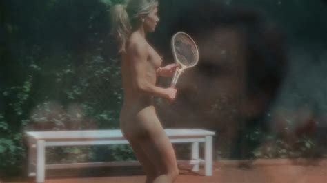 Nude Video Celebs Tatjana Simic Nude Natascia Paolucci