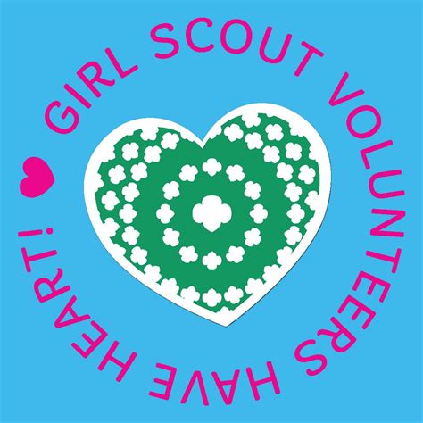 Were So Grateful That Girl Scouts Western Pennsylvania