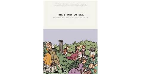 The Story Of Sex • Find The Lowest Price 4 Stores At Pricerunner