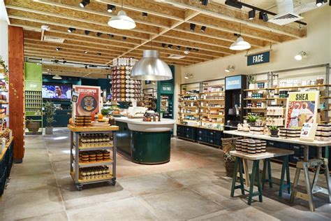 The Body Shop Opens Tenth Barcelona Store Retail And Leisure International