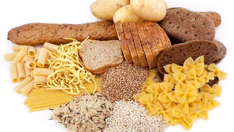 How To Get Carbs Right And Cut The Cravings With Healthy Alternatives