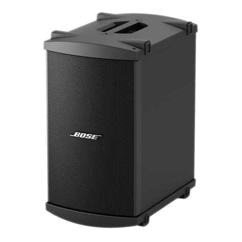 Bose L1 Model Ii System With B2 Bass Module At