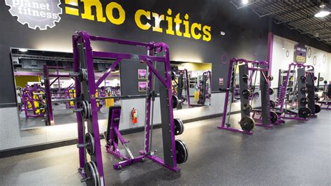 Oklahoma City Ok Planet Fitness